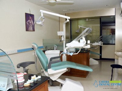 Chitra Multispeciality Dental Centre - Chitra Multispeciality Dental Centre
