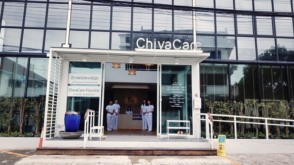 ChivaCare Medical and Physical Therapy Center - ChivaCare Medical and Physical Therapy Center