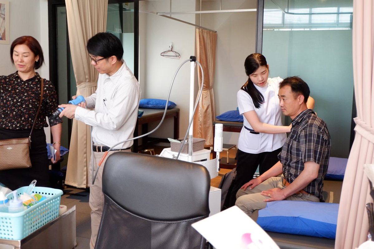 ChivaCare Medical and Physical Therapy Center - ChivaCare Medical and Physical Therapy Center