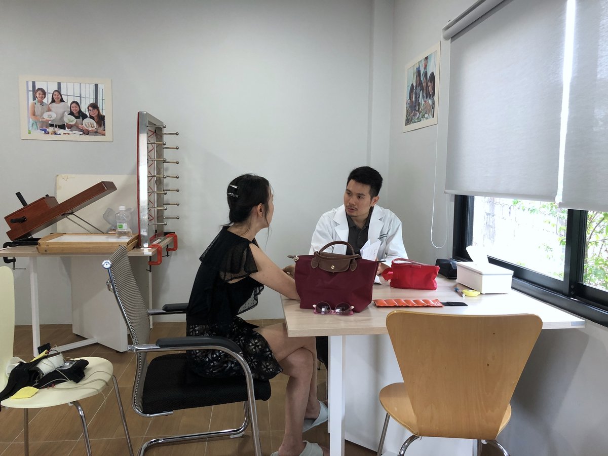 ChivaCare Medical and Physical Therapy Center - ChivaCare Medical and Physical Therapy Center