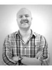 Chris Heywood Physio - Chris Heywood Physio