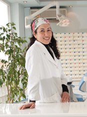 Chrissi Michailidou تقويم الأسنان - Chrissi Michailidou Orthodontists