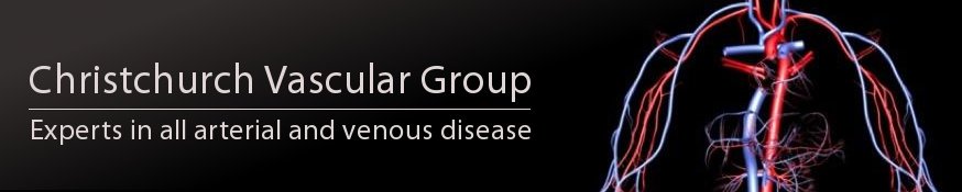 Christchurch Vascular Clinic - Christchurch Vascular Clinic