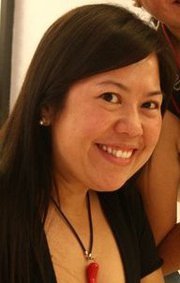 كريستينا ج. غالفيز، دكتوراه في الطب - Christina G. Galvez, M.D.