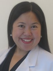 كريستينا ج. غالفيز، دكتوراه في الطب - Christina G. Galvez, M.D.