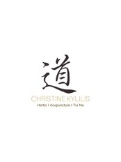 Christine Kylilis MB TCM - Christine Kylilis MB TCM