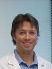 Christopher D. Adamson M.D - Christopher D. Adamson M.D