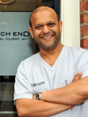Church End Dental Clinic - Church End Dental Clinic