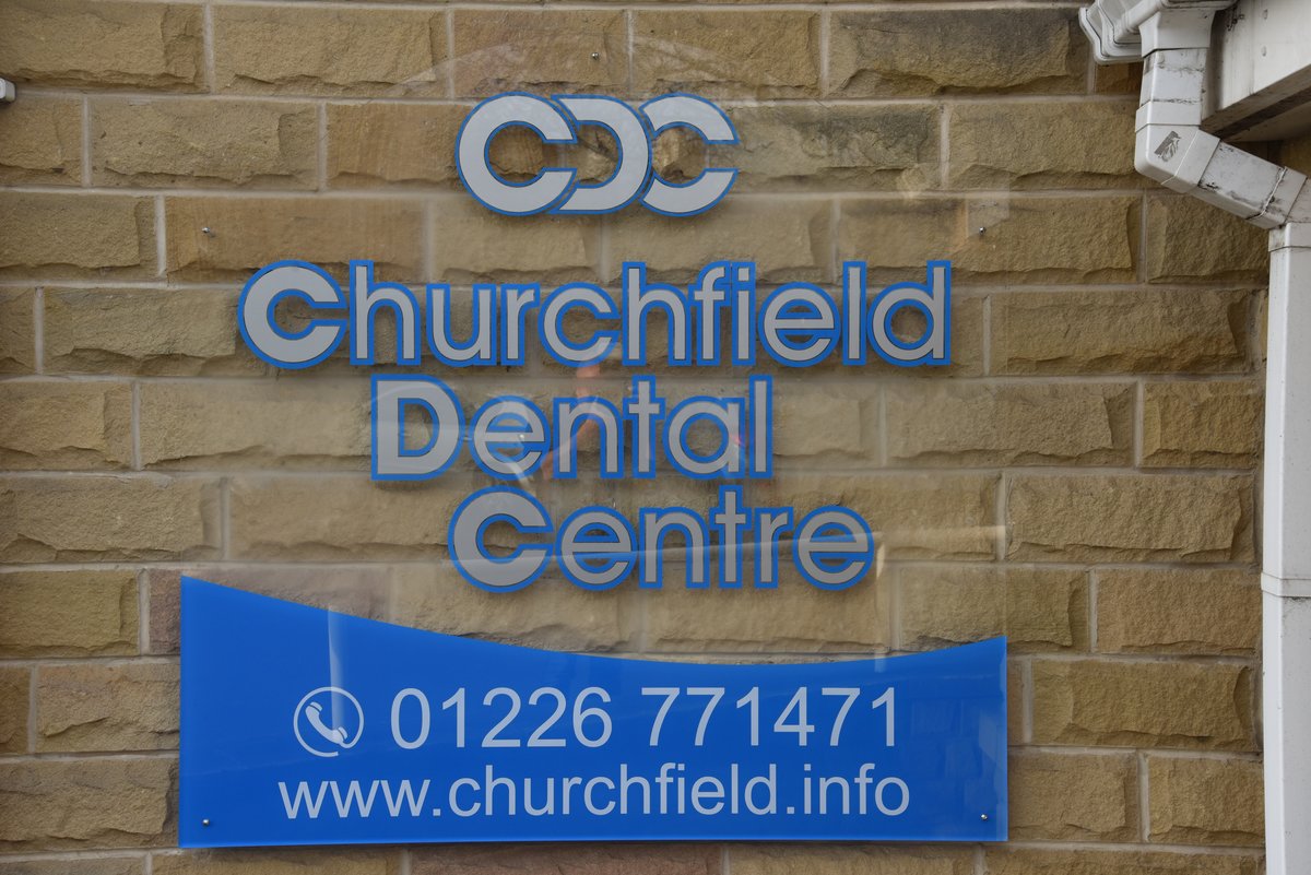 Churchfield Dental Centre - Churchfield Dental Centre