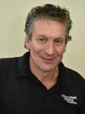 Churchfield Dental Centre - Churchfield Dental Centre