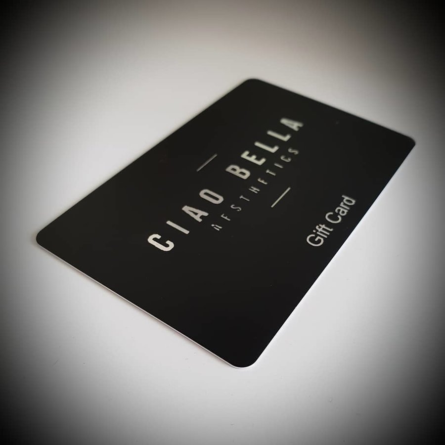 Ciao Bella Aesthetics - Ciao Bella Aesthetics