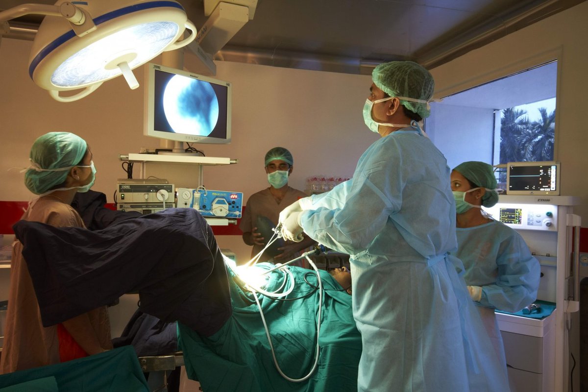 CIMAR FERTILITY CENTRE - CIMAR FERTILITY CENTRE