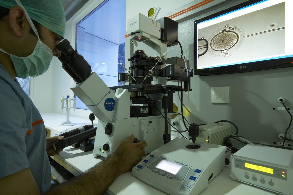 CIMAR FERTILITY CENTRE - CIMAR FERTILITY CENTRE