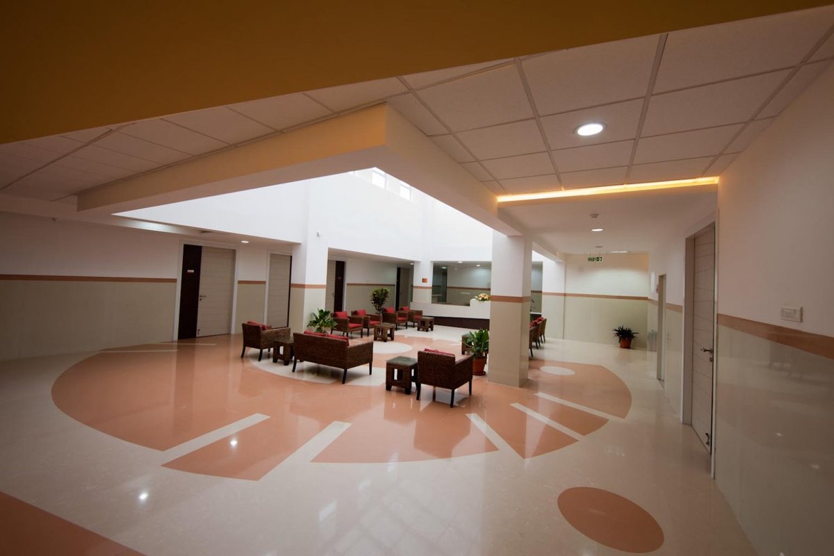 CIMAR FERTILITY CENTRE - CIMAR FERTILITY CENTRE