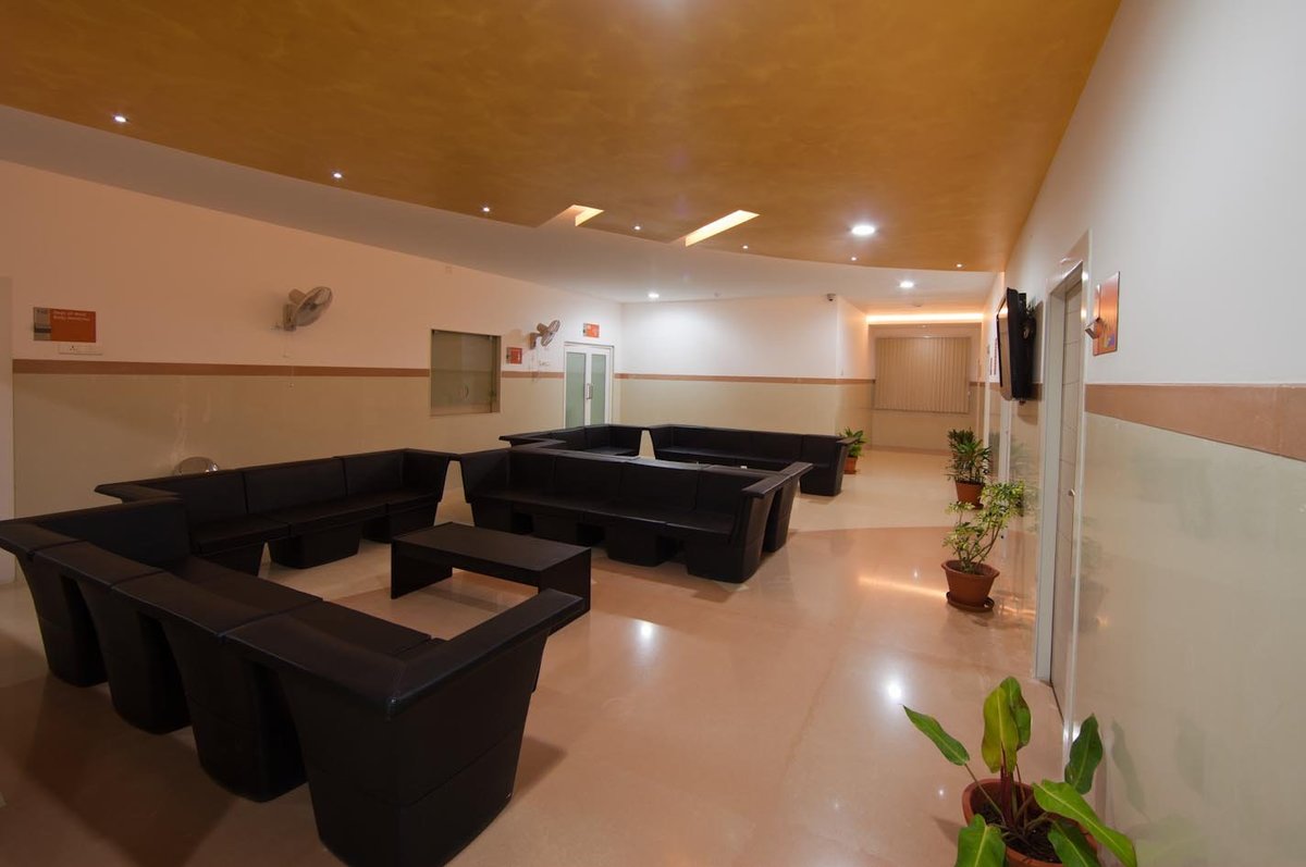 CIMAR FERTILITY CENTRE - CIMAR FERTILITY CENTRE