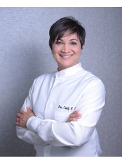 سيندي كابريرا أودونتولو - Cindy Cabrera Odontolo