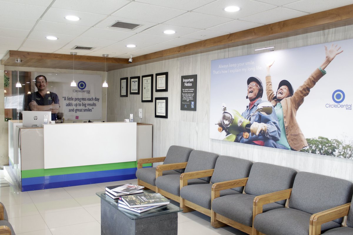 Circle Dental Group - Los Algodones - Circle Dental Group - Los Algodones