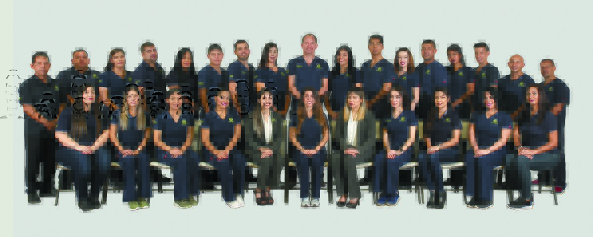 Circle Dental Group - Los Algodones - Circle Dental Group - Los Algodones