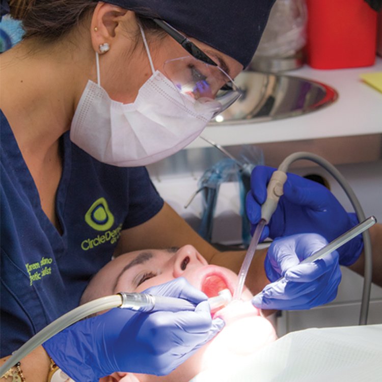 Circle Dental Group - Los Algodones - Circle Dental Group - Los Algodones