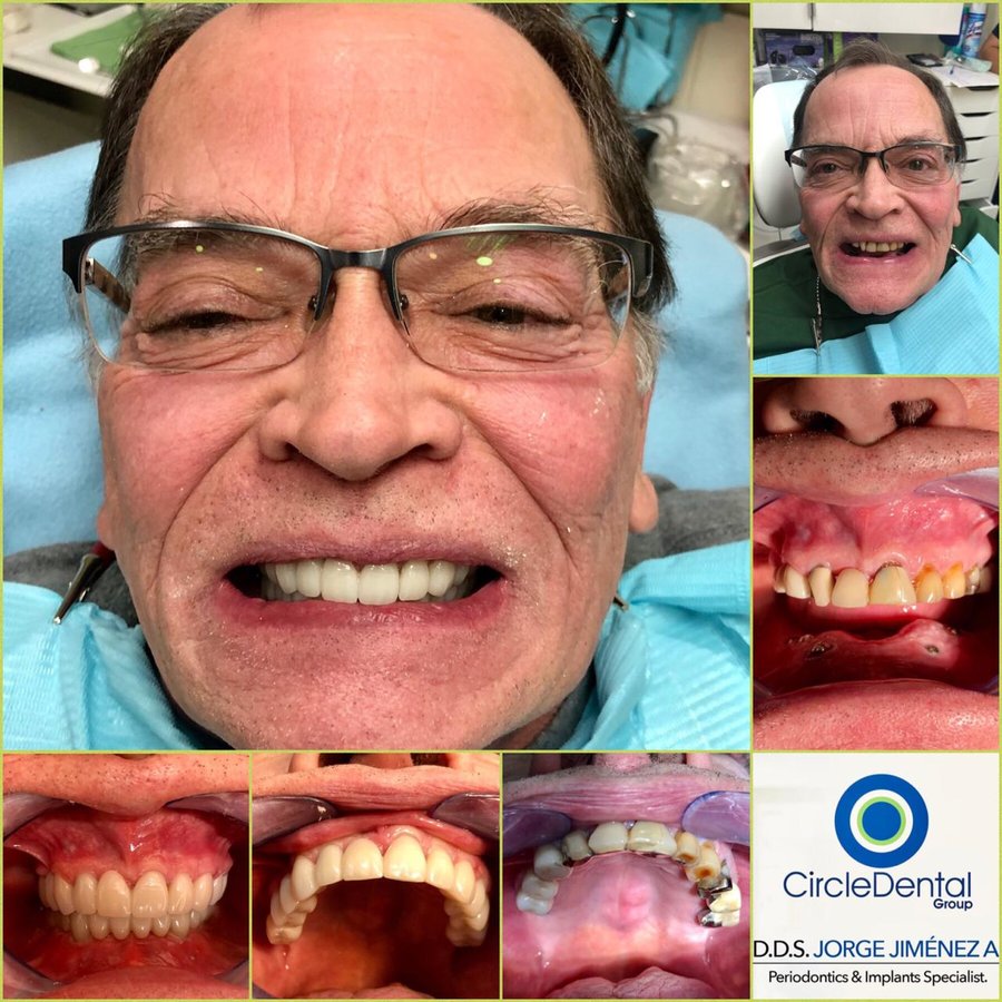 Circle Dental Group - Los Algodones - Circle Dental Group - Los Algodones