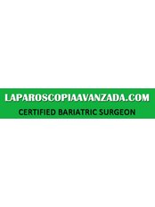 Ciruga laparoscpica أفانزادا بيدريغال - Cirugía laparoscópica avanzada Pedregal
