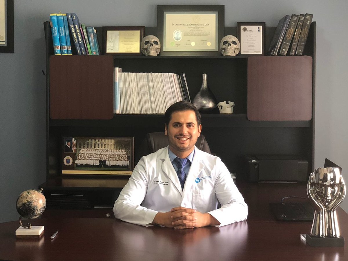 Cirugía Oral y Maxilofacial - Piedras Negras, Coah - Cirugía Oral y Maxilofacial - Piedras Negras, Coah
