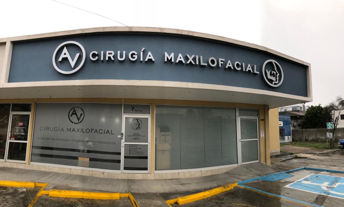 Cirugía Oral y Maxilofacial - Piedras Negras, Coah - Cirugía Oral y Maxilofacial - Piedras Negras, Coah