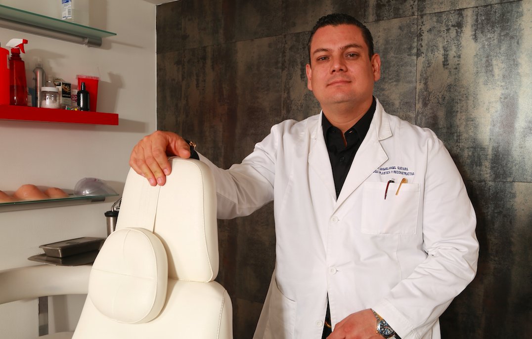 Cirugía Plástica Avant Garde - Cirugía Plástica Avant Garde
