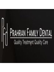 Citra Dental Group - Prahran - Citra Dental Group - Prahran