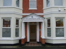 City Chiropractic Clinic - City Chiropractic Clinic