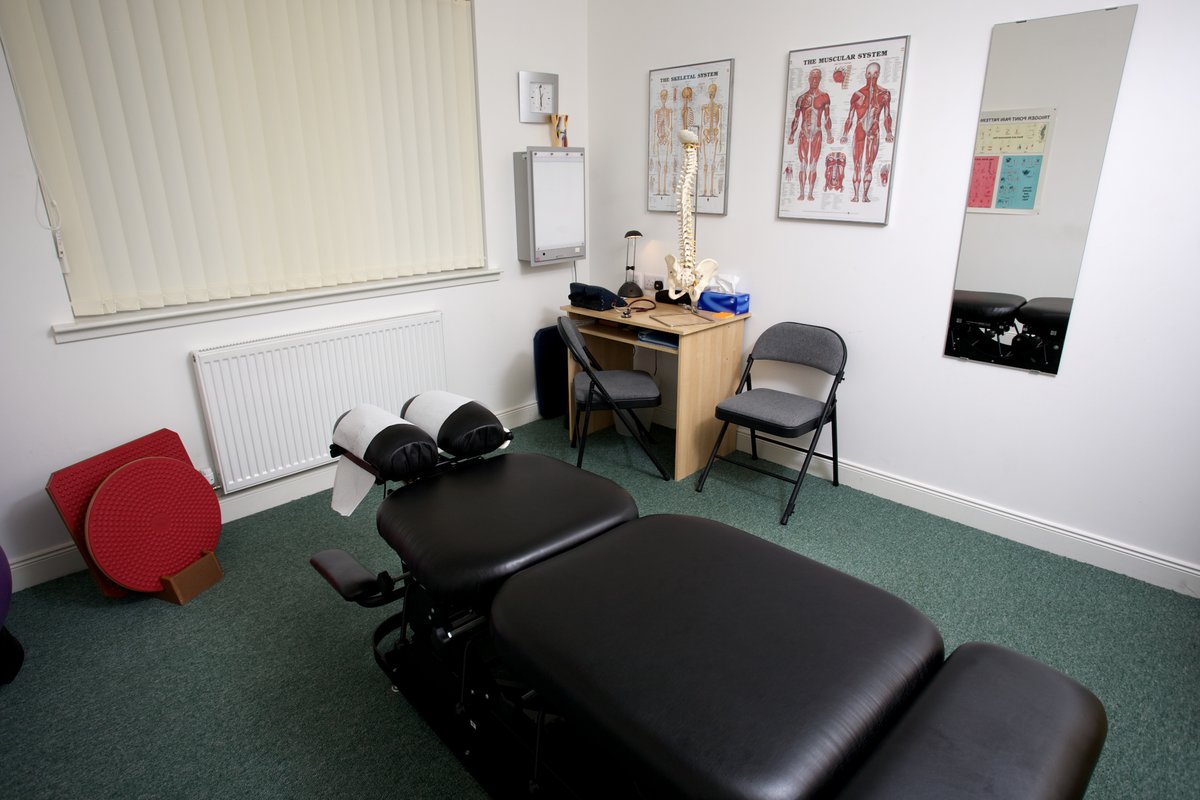 City Chiropractic - Edinburgh - City Chiropractic - Edinburgh