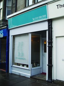 City Chiropractic - Edinburgh - City Chiropractic - Edinburgh