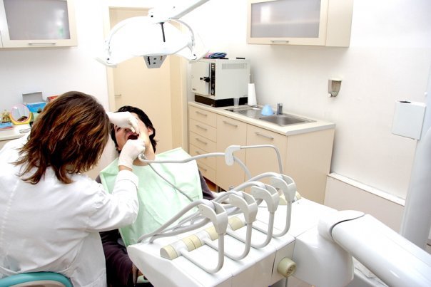 City Dent - City Dent