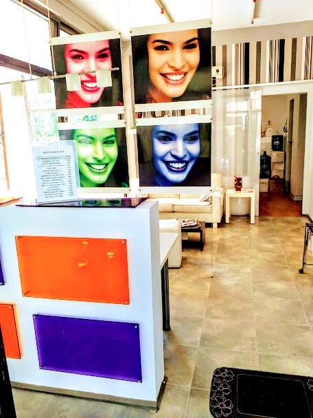 City Dent - City Dent