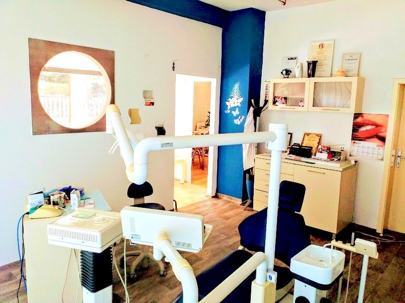 City Dent - City Dent