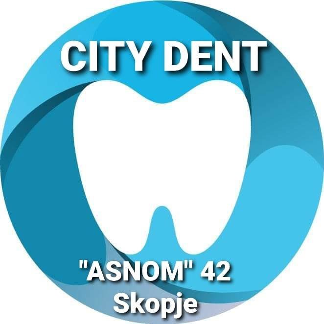 City Dent - City Dent