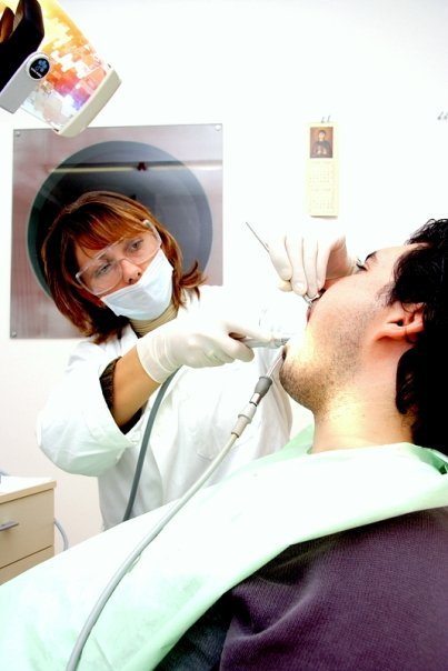 City Dent - City Dent