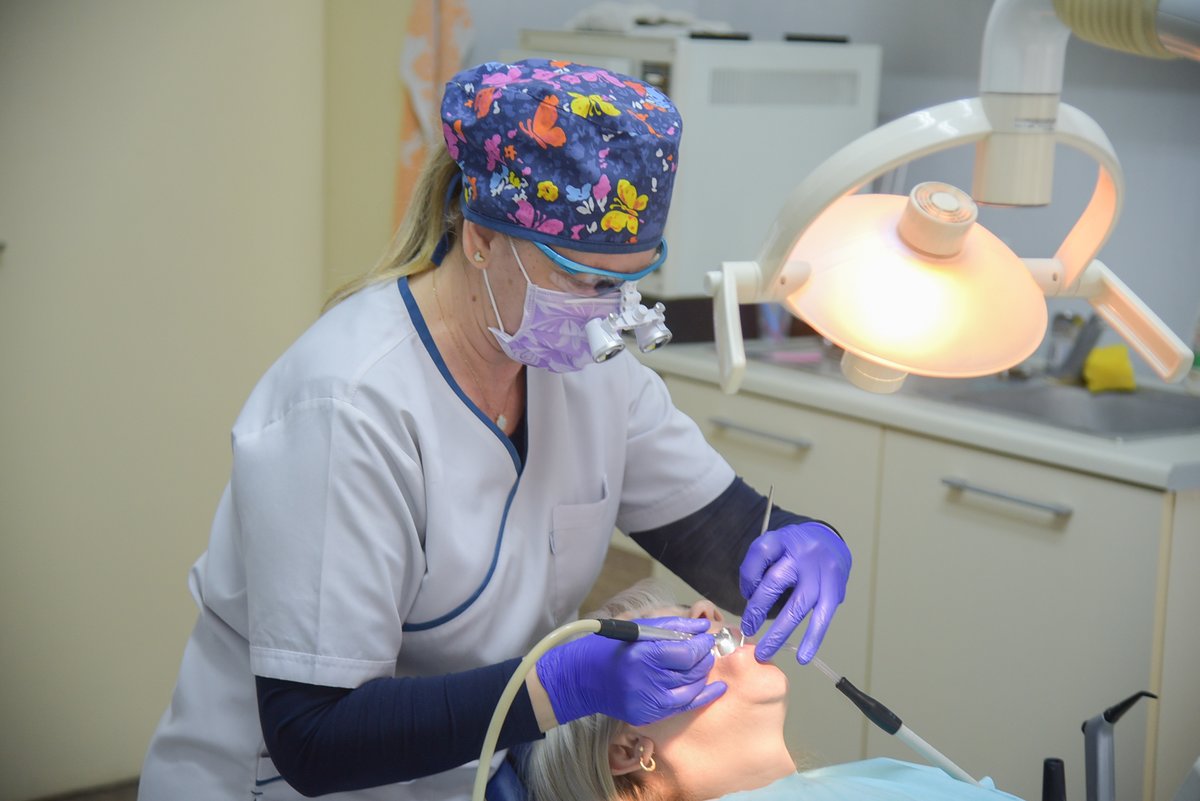 City Dent - City Dent