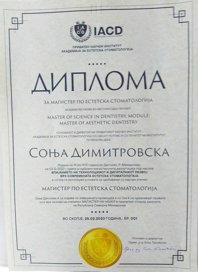 City Dent - City Dent