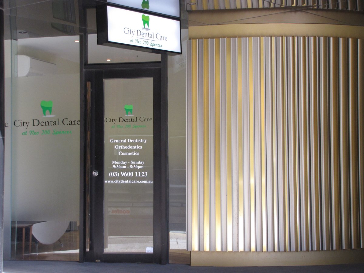 City Dental Care - City Dental Care