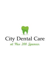 City Dental Care - City Dental Care