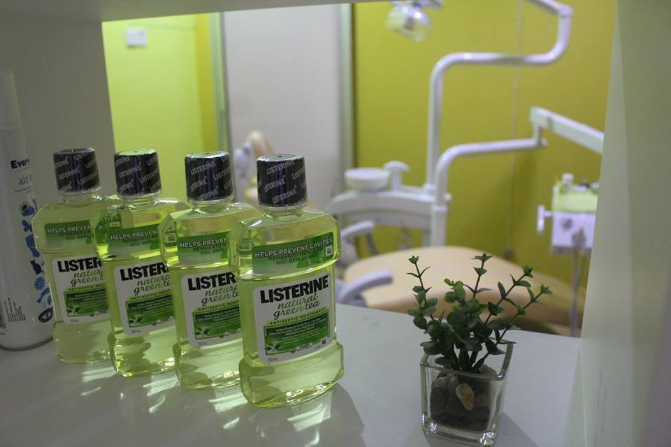 عيادة سيتي لطب الأسنان - City Dental Clinic