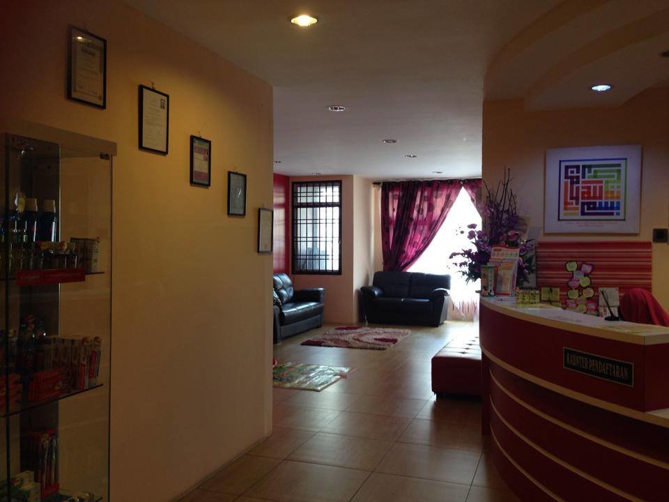 عيادة سيتي لطب الأسنان - City Dental Clinic