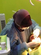 عيادة سيتي لطب الأسنان - City Dental Clinic
