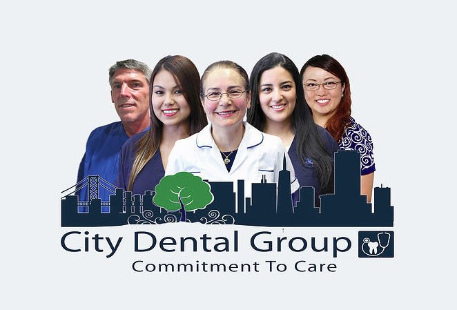 City Dental Group - Dr. Akhondi - City Dental Group - Dr. Akhondi
