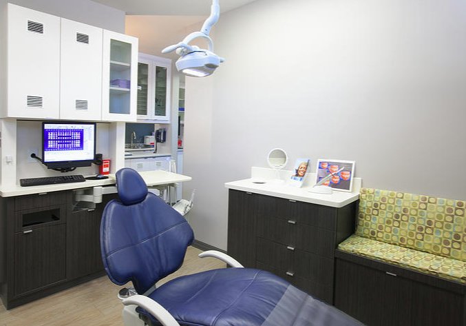 City Dental Group - Dr. Akhondi - City Dental Group - Dr. Akhondi