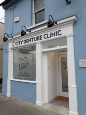 City Denture Clinic - City Denture Clinic