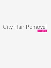 مدينة إزالة الشعر لندن - City Hair Removal London