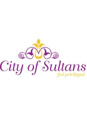 مدينة السلاطين السفر الطبي - كابادوكيا - City of Sultans Medical Travel -Cappadocia