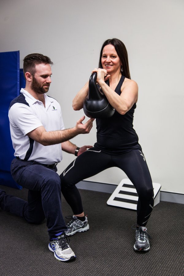 City Physiotherapy and Sports Injury Clinic - City Physiotherapy and Sports Injury Clinic